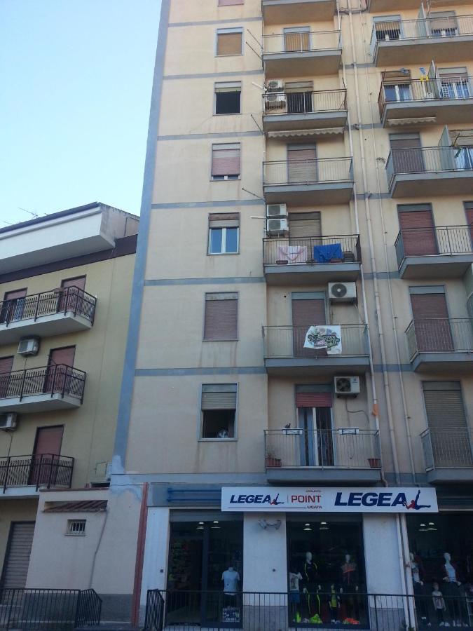 Marcella Panzió Licata Kültér fotó